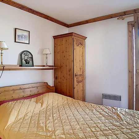 Spacieux, Aux Pieds, Terrasse Ensoleillee Et Parking Prive - Fr-1-344-886 Saint-Martin-de-Belleville